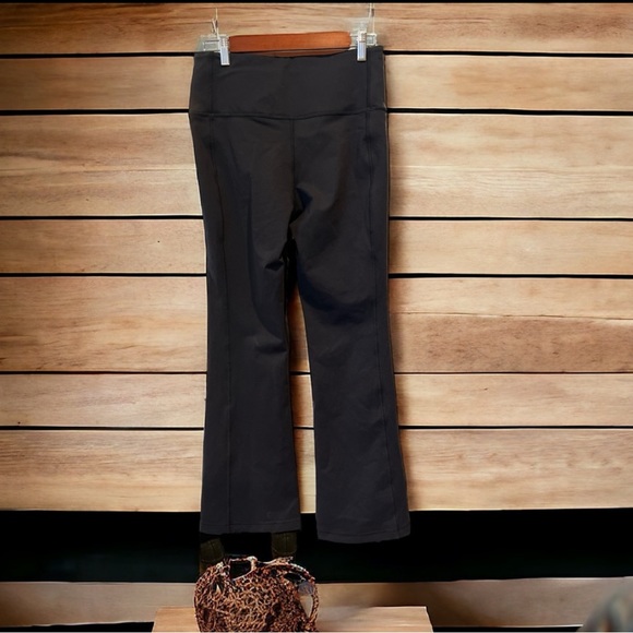 Unique Garb Victorias Challenge women’s size medium‎ black flare leg pants NWT - Picture 1 of 7